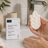 Nettoyant visage apaisant solide 75 g - Umaï Umaï Hersée Paris 9
