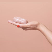 Pain Intime soin lavant doux naturel et bio 70 g - Baûbo Baûbo Hersée Paris 9