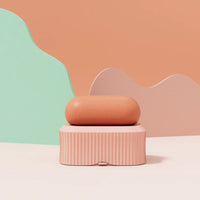 Pain Intime soin lavant doux naturel et bio 70 g - Baûbo Baûbo Hersée Paris 9