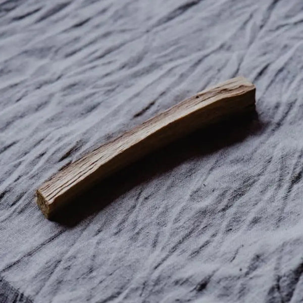 Bâton de bois à brûler - Palo Santo "Bois sacré" Hersée Hersée Paris 9