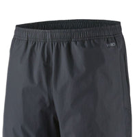 Pantalon imperméable Torrentshell 3L léger & respirant Regular - Patagonia Patagonia Hersée Paris 9