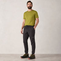 Pantalon Terrebonne Joggers léger et respirant - Patagonia Patagonia Hersée Paris 9
