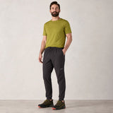 Pantalon Terrebonne Joggers léger et respirant - Patagonia Patagonia Hersée Paris 9