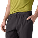 Pantalon Terrebonne Joggers léger et respirant - Patagonia Patagonia Hersée Paris 9