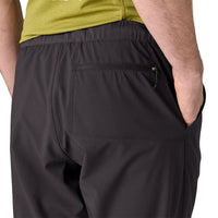 Pantalon Terrebonne Joggers léger et respirant - Patagonia Patagonia Hersée Paris 9