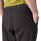 Pantalon Terrebonne Joggers léger et respirant - Patagonia Patagonia Hersée Paris 9