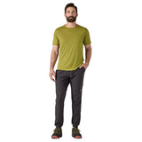 Pantalon Terrebonne Joggers léger et respirant - Patagonia Patagonia Hersée Paris 9