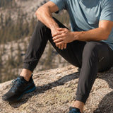 Pantalon Terrebonne Joggers léger et respirant - Patagonia Patagonia Hersée Paris 9