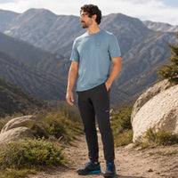 Pantalon Terrebonne Joggers léger et respirant - Patagonia Patagonia Hersée Paris 9