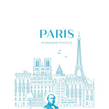 Paris - Dominique Foufelle - Hachette Hachette Hersée Paris 9