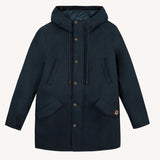 Parka imperméable chaude Cheverny - Faguo Faguo Hersée Paris 9