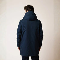 Parka imperméable chaude Cheverny - Faguo Faguo Hersée Paris 9