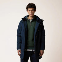 Parka imperméable chaude Cheverny - Faguo Faguo Hersée Paris 9