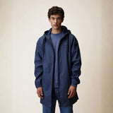 Parka imperméable longue Garenne - Faguo Faguo Hersée Paris 9
