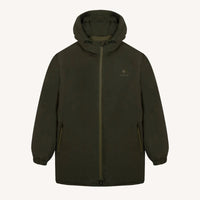 Parka imperméable longue Montaud - Faguo Faguo Hersée Paris 9
