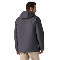 Parka M's Windshadow Homme Chaude & Déperlante Recyclée - Patagonia Patagonia Hersée Paris 9
