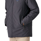Parka M's Windshadow Homme Chaude & Déperlante Recyclée - Patagonia Patagonia Hersée Paris 9