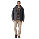 Parka M's Windshadow Homme Chaude & Déperlante Recyclée - Patagonia Patagonia Hersée Paris 9