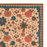 Petit foulard Farzana en laine - Apaches Collections Apaches Collections Hersée Paris 9