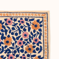 Petit foulard Manika - Apaches Collections Apaches Collections Hersée Paris 9