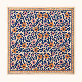 Petit foulard Manika - Apaches Collections Apaches Collections Hersée Paris 9