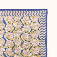 Petit foulard Manika - Apaches Collections Apaches Collections Hersée Paris 9