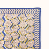 Petit foulard Manika - Apaches Collections Apaches Collections Hersée Paris 9