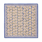 Petit foulard Manika - Apaches Collections Apaches Collections Hersée Paris 9