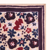 Petit foulard Manika - Apaches Collections Apaches Collections Hersée Paris 9