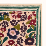 Petit foulard Manika - Apaches Collections Apaches Collections Hersée Paris 9