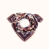 Petit foulard Manika - Apaches Collections Apaches Collections Hersée Paris 9