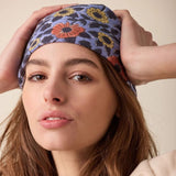 Petit foulard Manika - Apaches Collections Apaches Collections Hersée Paris 9