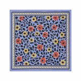 Petit foulard Manika - Apaches Collections Apaches Collections Hersée Paris 9