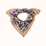 Petit foulard Manika - Apaches Collections Apaches Collections Hersée Paris 9