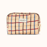 Petite trousse de toilette Gaya - Apaches Collections Apaches Collections Hersée Paris 9