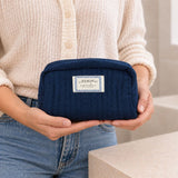 Petite trousse de toilette Gaya - Apaches Collections Apaches Collections Hersée Paris 9