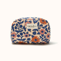 Petite trousse de toilette Gaya - Apaches Collections Apaches Collections Hersée Paris 9