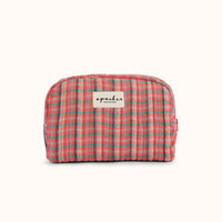 Petite trousse de toilette Gaya - Apaches Collections Apaches Collections Hersée Paris 9