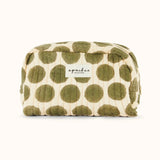 Petite trousse de toilette Gaya - Apaches Collections Apaches Collections Hersée Paris 9