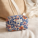 Petite trousse de toilette Gaya - Apaches Collections Apaches Collections Hersée Paris 9