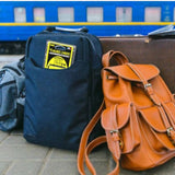 Plaquette anti punaises de lit 4 Heures Chrono Spécial Valise gel - Tranquilleo