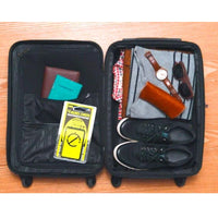 Plaquette anti punaises de lit 4 Heures Chrono Spécial Valise gel - Tranquilleo