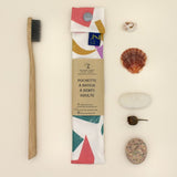 Pochette à brosse à dents adulte - Atelier Z Atelier Z Hersée Paris 9