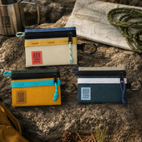 Pochette Mountain Accessory Bag - Topo Designs Topo Designs Hersée Paris 9