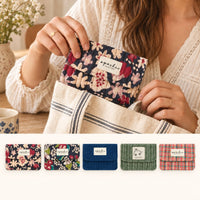 Pochette Palitra matelassée - Apaches Collections Apaches Collections Hersée Paris 9
