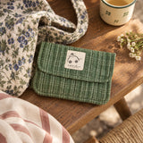 Pochette Palitra matelassée - Apaches Collections Apaches Collections Hersée Paris 9
