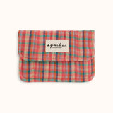 Pochette Palitra matelassée - Apaches Collections Apaches Collections Hersée Paris 9