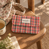 Pochette Palitra matelassée - Apaches Collections Apaches Collections Hersée Paris 9