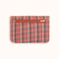 Pochette Palitra matelassée - Apaches Collections Apaches Collections Hersée Paris 9