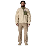 Polaire Classic Retro-X® Fleece Jacket Homme Zippé - Patagonia Patagonia Hersée Paris 9
